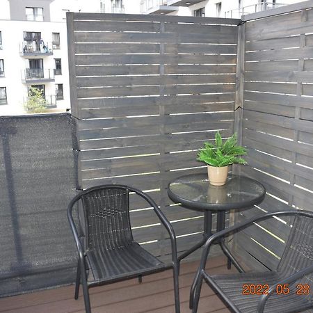 Apartament Angelina- Centrum Gdanska Luaran gambar