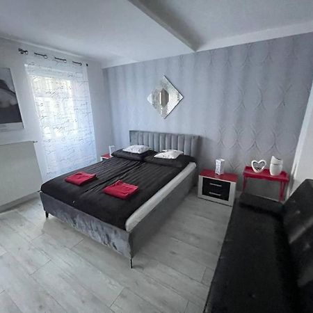 Apartament Angelina- Centrum Gdanska Luaran gambar