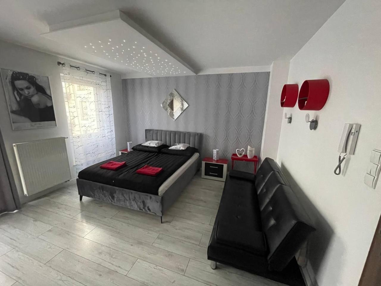 Apartament Angelina- Centrum Gdanska Luaran gambar