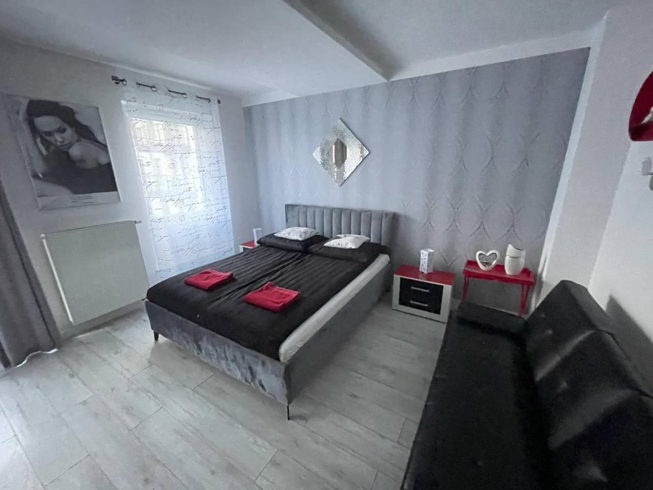 Apartament Angelina- Centrum Gdanska Luaran gambar