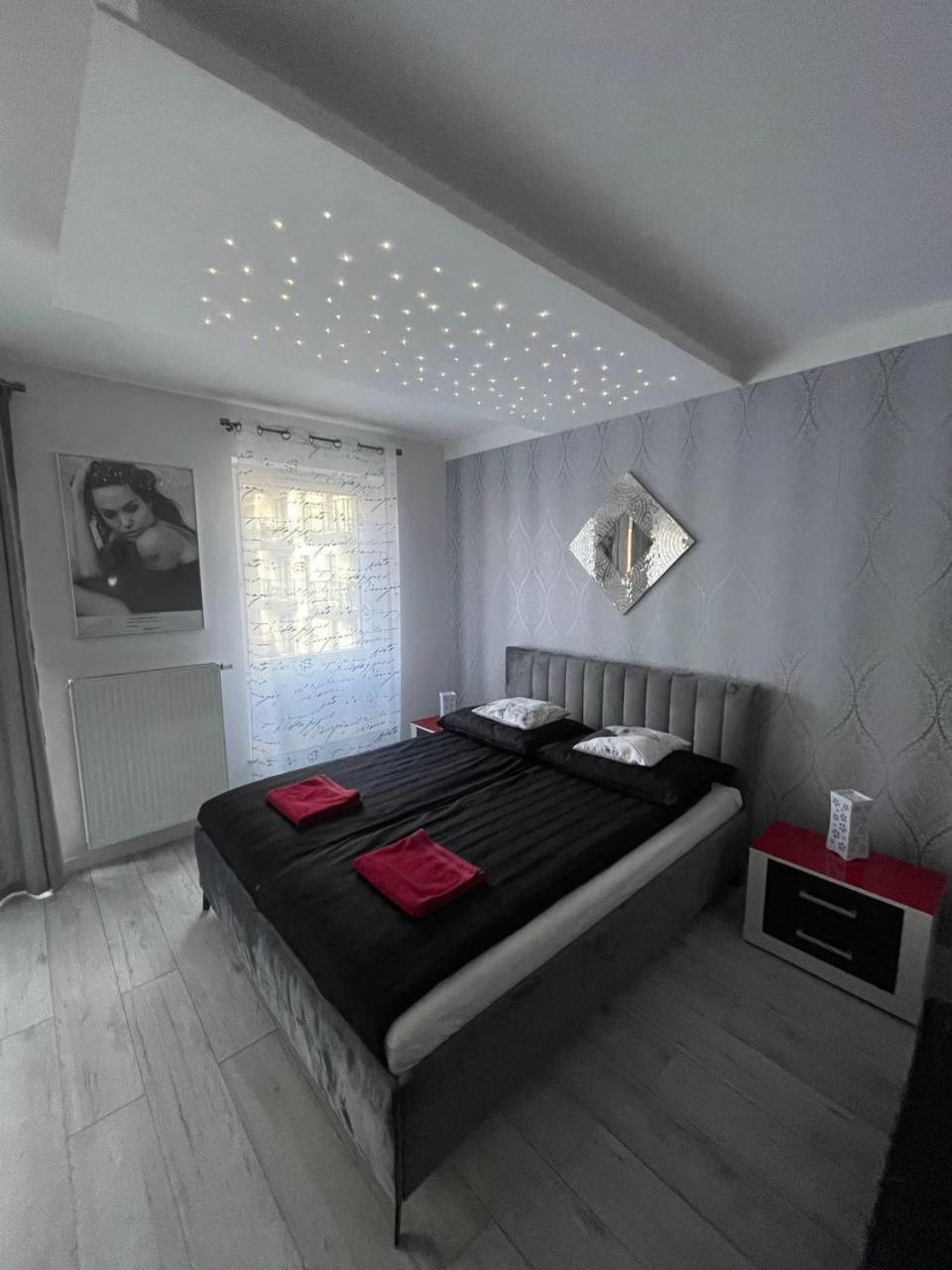 Apartament Angelina- Centrum Gdanska Luaran gambar