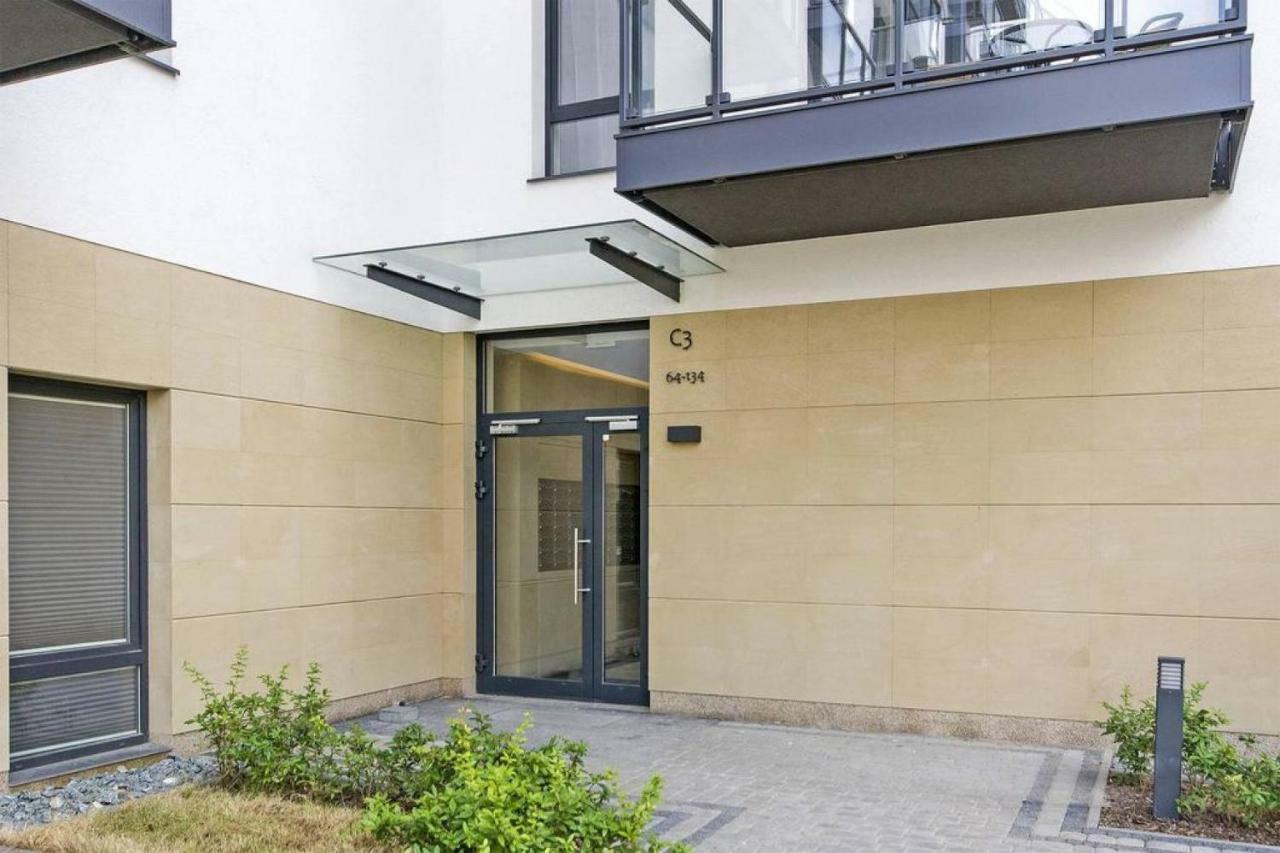 Apartament Angelina- Centrum Gdanska Luaran gambar