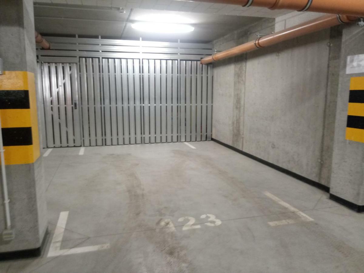 Apartament Angelina- Centrum Gdanska Luaran gambar